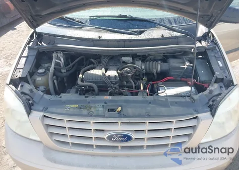 2007 Ford Freestar Se z USA, uszkodzony, nr VIN 2FMZA51637BA05959